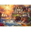 Image de Bluebird Puzzle Chuck Pinson - Life Above the Fray Puzzle-F-90212