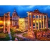 Image de Bluebird Puzzle Roman Forum Puzzle-F-90222