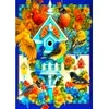 Image de Bluebird Puzzle The Avian Sanctuary Puzzle-F-90244