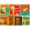 Image de Bluebird Puzzle Beers Puzzle-F-90258