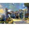 Image de Bluebird Puzzle Castillo de Santa Cecilia, Guanajuato, Mexico Puzzle-F-90287
