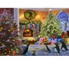 Image de Bluebird Puzzle A Magical View to Christmas Puzzle-F-90369