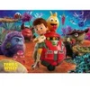 Image de Bluebird Puzzle Pièces XXL - TERRA WILLY - Unexplored Planet Puzzle-F-90469
