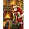 Image de Bluebird Puzzle Santa Has Arrived Puzzle-F-90532