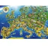 Image de Bluebird Puzzle European Landmarks Puzzle-F-90558