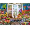 Image de Bluebird Puzzle Flower Shoppe Puzzle-F-90570