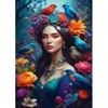 Image de Bluebird Puzzle Diana - Soul of Nature Collection Puzzle-F-90575