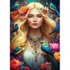 Image de Bluebird Puzzle Aurora - Soul of Nature Collection Puzzle-F-90576