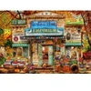 Image de Bluebird Puzzle The General Store Puzzle-F-90582