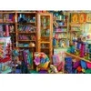 Image de Bluebird Puzzle Kitty Heaven Puzzle-F-90586