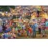 Image de Bluebird Puzzle Family Fun Carnival Puzzle-F-90591