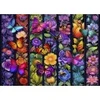 Image de Bluebird Puzzle Flowers and Flyers Puzzle-F-90595