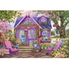 Image de Bluebird Puzzle She Shed Puzzle-F-90598