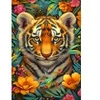 Image de Bluebird Puzzle Earth Babies Puzzle-F-90658