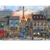 Image de Bluebird Puzzle Streets of Paris Puzzle-F-90670
