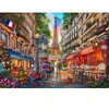 Image de Bluebird Puzzle Paris Street Puzzle-F-90703