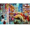 Image de Bluebird Puzzle Carnival Moon Puzzle-F-90709