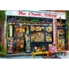 Image de Bluebird Puzzle The Bookshop Kids Puzzle-F-90716