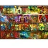 Image de Bluebird Puzzle The Fantastic Voyage Puzzle-F-90717