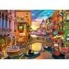 Image de Bluebird Puzzle Grand Canal Venice Puzzle-F-90726