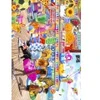 Image de Bluebird Puzzle Beach Shop Puzzle-F-90738