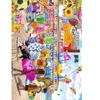 Image de Bluebird Puzzle Beach Shop Puzzle-F-90739
