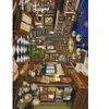 Image de Bluebird Puzzle Rare Book Dealer Puzzle-F-90742