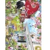Image de Bluebird Puzzle Spring Green Farm Puzzle-F-90750