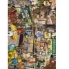 Image de Bluebird Puzzle The Antique Store Puzzle-F-90753
