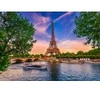 Image de Bluebird Puzzle Tour Eiffel - Paris Puzzle-F-90756