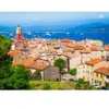 Image de Bluebird Puzzle La Vieille Ville de St Tropez Puzzle-F-90775