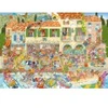 Image de Bluebird Puzzle Tourist Tango Puzzle-F-90781