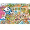 Image de Bluebird Puzzle Harbour Hilarity Puzzle-F-90782