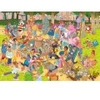 Image de Bluebird Puzzle Chuckle Park Puzzle-F-90783