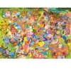 Image de Bluebird Puzzle Garden Party Puzzle-F-90784