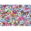 Image de Bluebird Puzzle Jardin de Colores Puzzle-F-90793