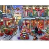 Image de Bluebird Puzzle Joy of Christmas Puzzle-F-90796