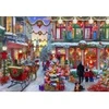 Image de Bluebird Puzzle Joy of Christmas Puzzle-F-90797