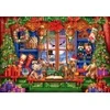 Image de Bluebird Puzzle Ye Old Christmas Shoppe Puzzle-F-90809