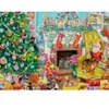 Image de Bluebird Puzzle Mid Century Merriment Puzzle-F-90812