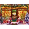 Image de Bluebird Puzzle Festive Shop Puzzle-F-90815