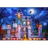 Image de Bluebird Puzzle The Halloween House Puzzle-F-90829