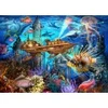 Image de Bluebird Puzzle Aqua City Puzzle-F-90858