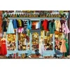 Image de Bluebird Puzzle The Clothing Emporium Puzzle-F-90871