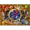 Image de Bluebird Puzzle Legacy of the Divine Tarot Puzzle-F-90873