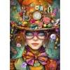 Image de Bluebird Puzzle Mad Props Puzzle-F-90875