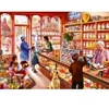 Image de Bluebird Puzzle Sweetshop Puzzle-F-90878