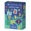 Image de Bluebird Puzzle Puzzles duo - J'apprends à Compter Puzzle-F-90898