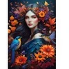 Image de Bluebird Puzzle Meliae - Soul of Nature Collection Puzzle-F-90900