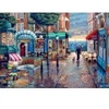 Image de Bluebird Puzzle Rainy Day Stroll Puzzle-F-90903
